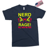 hell hath no fury Exclusive T-shirt