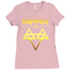 NEFFEX Ladies Fitted T-Shirt