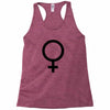 MALE FEMALE Racerback Tank