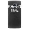 shred time Samsung Galaxy S7 Edge