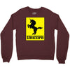unicorn Crewneck Sweatshirt