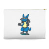 aura peeker Accessory Pouches