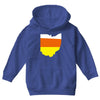 candy (2) Youth Hoodie