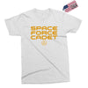 SPACE FORCE CADET Exclusive T-shirt