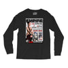 funny star wars empire magazine cover ideal birthday present Long Sleeve Shirts
