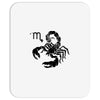 scorpio zodiac Mousepad
