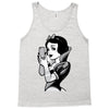 snow white Tank Top