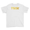 Tank Deji Youth Tee