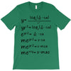X-Mas Math T-Shirt
