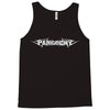 pargochy Tank Top