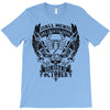 All Men are Created Equal but Only the Best are Born in October T-Shirt