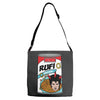 rufio Adjustable Strap Totes