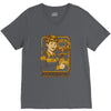science rules V-Neck Tee