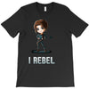 i rebel T-Shirt