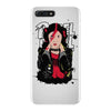 rebel princess iPhone 7 Plus Case