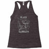 black sabbath   creature maze   official mens t shirt new men t shirt Racerback Tank