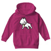 bulldog Youth Hoodie