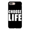 choose life wham retro 80s iPhone 8 Plus