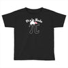 pi a la mode Toddler T-shirt