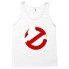busting in 8 bits Tank Top