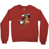 dragon nist Crewneck Sweatshirt