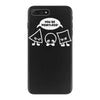 you're pointless iPhone 7 Plus Case