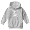 captain 'merica Youth Hoodie