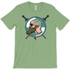 norse warlord T-Shirt