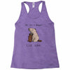 dam Racerback Tank