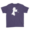 Tramp Youth Tee