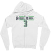 rusellmania Zipper Hoodie