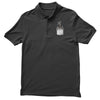 pocket koala bears Polo Shirt