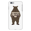 i need a hug iPhone 6 Plus/6s Plus Case