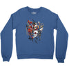 ninja 2 Crewneck Sweatshirt