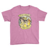 cats against cat calls Youth Tee