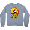 ninja panda Crewneck Sweatshirt