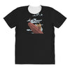 pride rock All Over Women's T-shirt