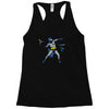 batsy 2 Racerback Tank