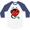 the devil made me brew it 3/4 Sleeve Shirt