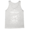 Vintage Aged To Perfection 1987 Tank Top
