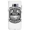 Things Better 1952 Age Approach Magnificent Samsung Galaxy S8 Plus