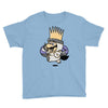 maxooki Youth Tee