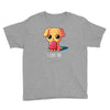 puppy love Youth Tee