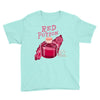 red potion Youth Tee