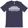 cold mountain T-Shirt