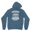 Super Cool Granddad Of A Freaking Awesome Grandson Hoodie