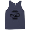 rock star be yourself unless Tank Top