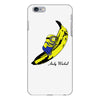 minion loves banana iPhone 6/6s Plus Case
