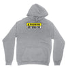 warning offensiv Hoodie