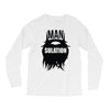 mansulation Long Sleeve Shirts